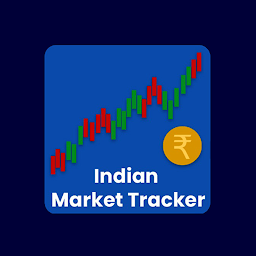 Icon image Indian Market Tracker