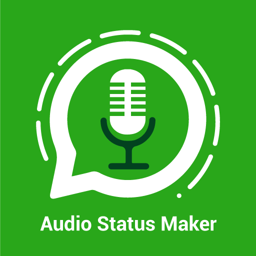 Audio Status Maker تنزيل على نظام Windows