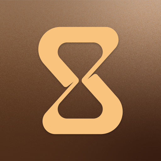 sandshour 散時間 - 影音內容訂閱平台 logo