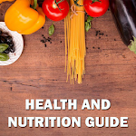 Cover Image of Baixar Health and Nutrition Guide  APK