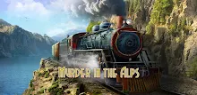 Murder in Alps: Hidden Mystery APK