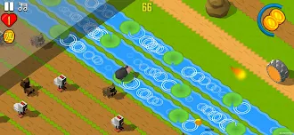 Game screenshot Baa Baa Black Sheep mod apk