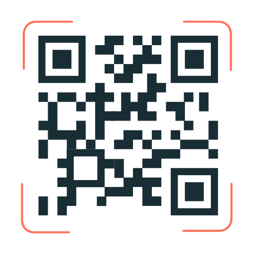 QR Generator: Barcode Scanner  Icon