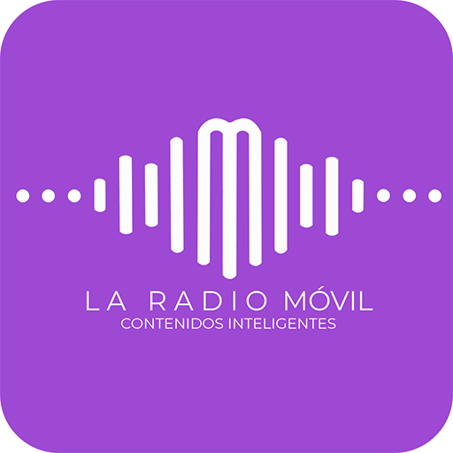 La Radio Móvil logo
