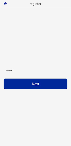 GoRides: One App, Enjoy Travel Screen 2