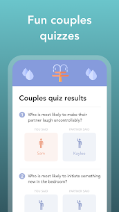 Evergreen Relationship Growth v1.0.0 APK (MOD,Premium Unlocked) Free For Android 4
