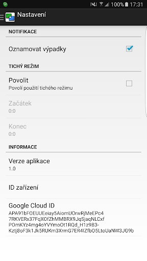 SystemISP Screen 2