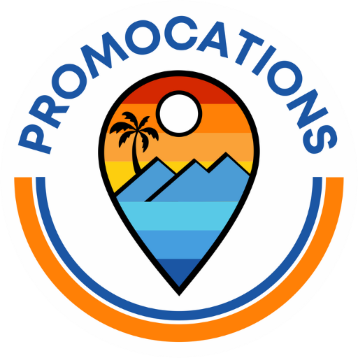 Promocations logo