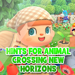 Cover Image of Download Hints for Animal Crossing New Horizons Game Tips 1.0 APK