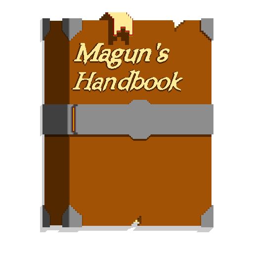 Magun’s Handbook Descarga en Windows