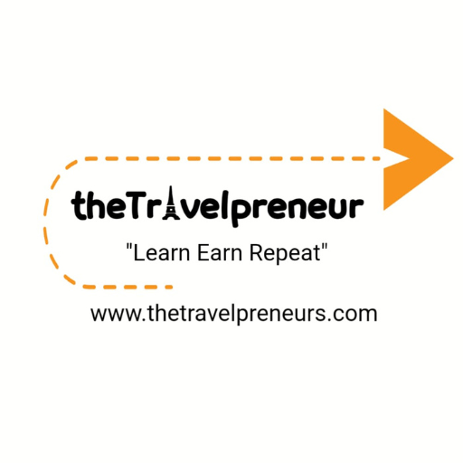 TP app logo