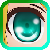 Vigorous eyes!2 icon