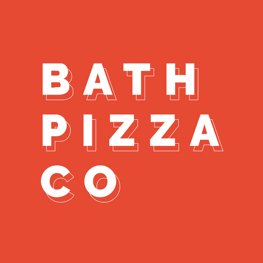 Bath Pizza Co logo