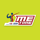 Me Time Functional Training icon