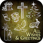 Cover Image of Download Christian - Wishes & Messages  APK