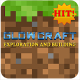 Glow Craft: Exploration HD icon