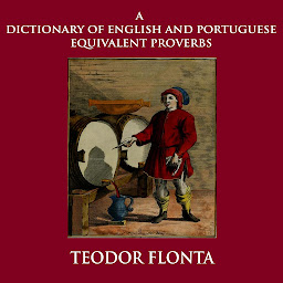 图标图片“A Dictionary of English and Portuguese Equivalent Proverbs”