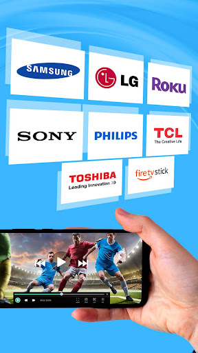 Screen Mirroring for all Tv HD Screen 2