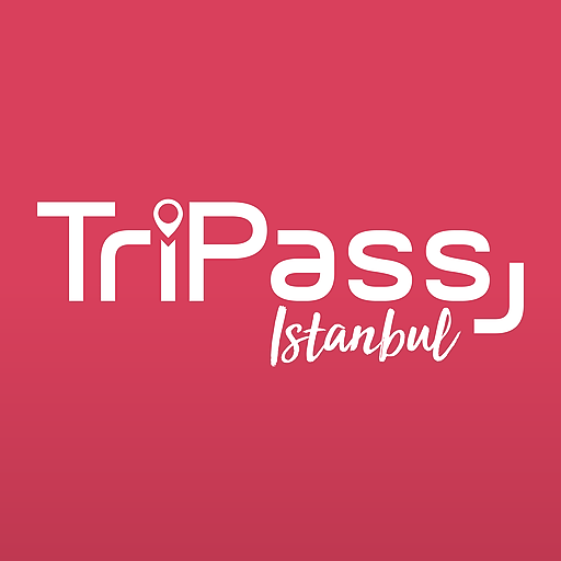 TriPass  Icon