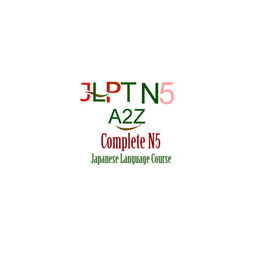Minna No Nihongo N5 Apps Op Google Play