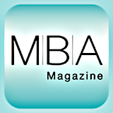 MBA Magazine icon