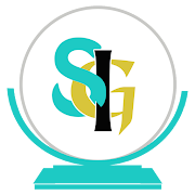 The St. George's Institute: Mobile App  Icon