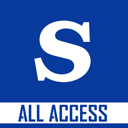 Fairmont Sentinel All Access logo