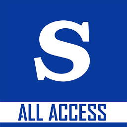 Значок приложения "Fairmont Sentinel All Access"