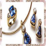 Jewelry Design icon