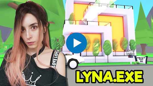 Lyna Vallejos - Video Show