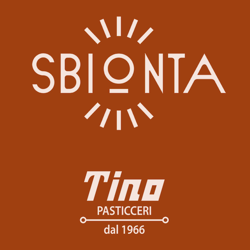 Sbionta logo