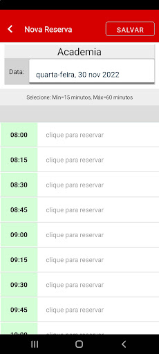 uaiCondo Screen 3