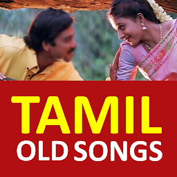 Icon image Tamil Old Songs - தமிழ் பழைய ப
