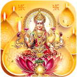 Shri Maha Lakshmi Pujan Vidhi icon