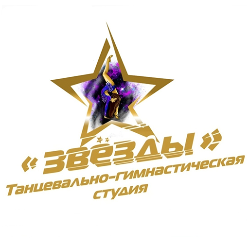 Звёзды logo