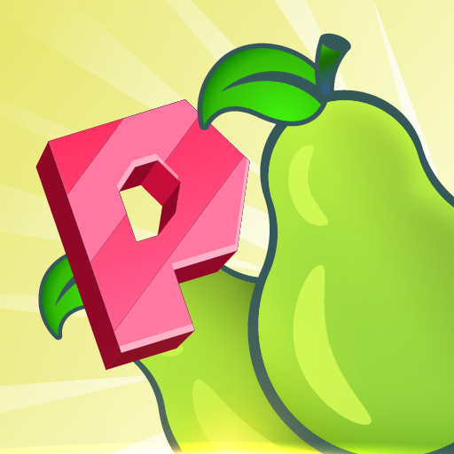 Pickin Pairs logo