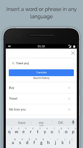 Learn English With Movies