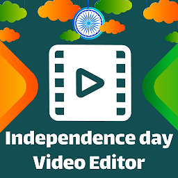 Icon image Independence Day Video Maker