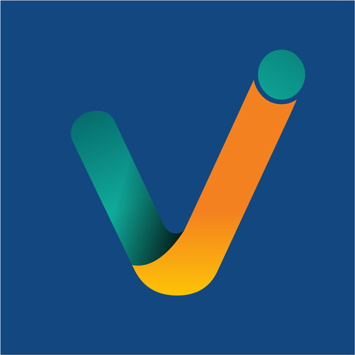 VConnect logo