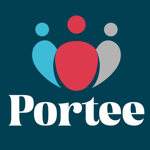 Portee Insurance logo