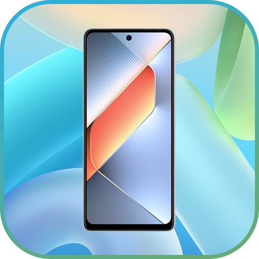 Theme of Tecno Pova 6 Download on Windows