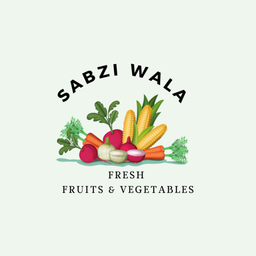 Sabzi wala logo