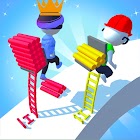 Ladder Race 3D 4