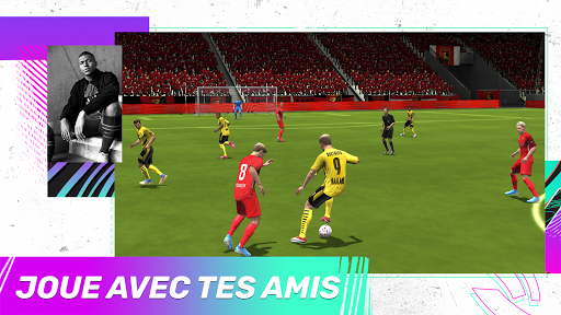 FIFA Football screenshots apk mod 4
