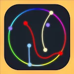 Cover Image of Download Color Rope  APK