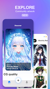 Anime AI APK for Android Download 4