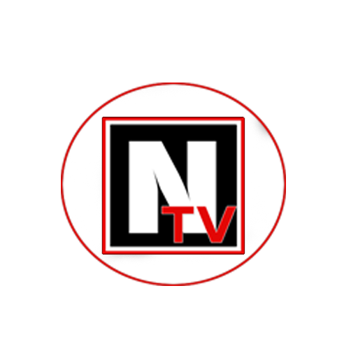 NumbersMediaTv logo