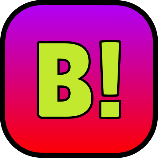 Blocks! logo