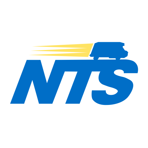 NTS (Horizons) logo