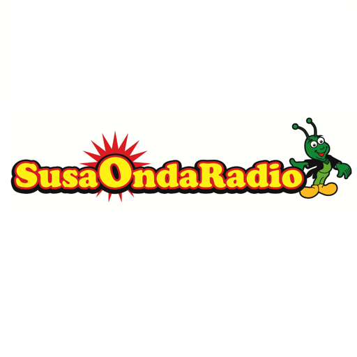 Susa Onda Radio Web logo